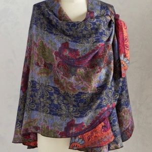 Petalura Hands-Free Reversible Wrap, never used